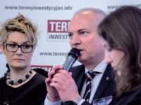 O inwestycjach uzdrowiskowych. W Skierniewicach