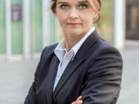 Elżbieta Nitsze – z Elbestu do Airport Hotelu