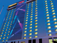 Hampton by Hilton w centrum Warszawy