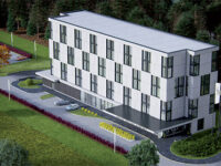 Piąty Best Western w Krakowie w 2016 roku