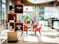 Nowe koncepty gastronomiczne w Hilton Warszawa