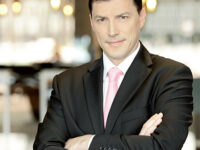 Gilles Clavie prezesem Orbisu