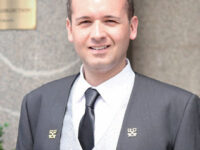 Nowy head concierge w hotelu Bristol
