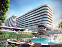 Jak zbudować hotel niskoenergetyczny