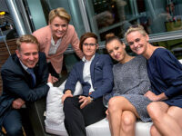 Nowe lokale w Hiltonie