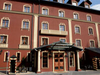 Hotele Diament przejmują Stylehotels