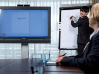 Technologia Flip Smart w hotelach Radisson Blu i Park Inn
