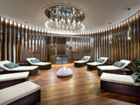 DoubleTree by Hilton, Warszawa