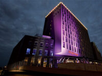 Wystartował nowy Airport Hotel Okęcie