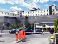 W Best Western Grand Hotel Kielce powstanie centrum wystawienniczo-eventowe