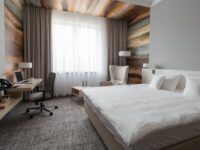 60 pokojowy hotel Best Western Plus w Brzegu przyjął pierwszych gości