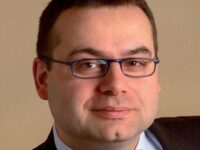 Tomasz Pieniążek dołączył do Hotel Professionals