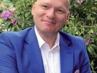 Maciej Łobejko dyrektorem Młynu Klekotki
