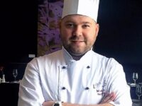 Szef kuchni w andel’s Kraków