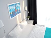 AMBER SUITE Międzywodzie