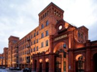 andel’s Łódź w leasingu za 45 mln euro