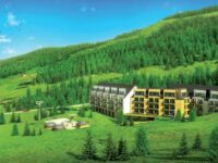 Ruszyła budowa condohotelu Czarna Góra
