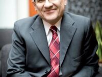 Jerzy Podeszewski w Uzdrowisku Konstancin