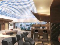 DoubleTree by Hilton w Krakowie otwarty