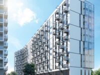 J.W. Construction weszło na rynek condo