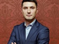 Daniel Błaszkiewicz dyrektorem hotelu Anders