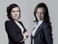 Zdrojowa oddaje sprzedaż w ręce kobiet