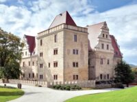 UROCZ YSKO SIEDMIU STAWÓW LUXURY HOTEL & SPA, Gola Dzierżoniowska