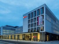 Hilton Garden Inn Kraków Airport z nagrodą od sieci