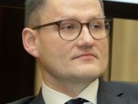 Ziemowit Majewski szefem kompleksu Hiltona w Krakowie…