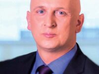 Tomasz Szyszka dyrektorem ds. rozwoju biznesu