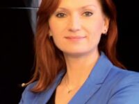 Katarzyna Zarzycka zarządza City Park Hotelem
