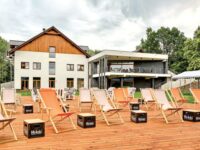Hotel Aspen – Z miłości do ciszy