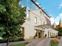 Sheraton Kraków dołącza do grupy Sheraton Grand