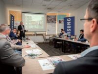 „Innowacje w biznesie hotelowym” na Podhalu