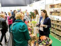 III edycja targów WorldFood Warsaw