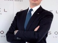 Z sopockiego Granda do Sofitela Wrocław