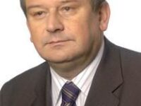 Andrzej Przeniosło zarządza hotelem Nosselia pod Warszawą