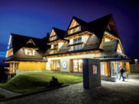 KOPIENIEC FIZJO-MED & SPA, Murzasichle – Fizjoterapia z góralską gościnnością