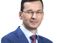 Wicepremier Mateusz Morawiecki gościem specjalnym konferencji Hotel Trends