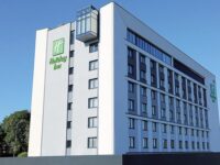 Holiday Inn w Dąbrowie otwarty