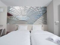 Ruszyły nowe B&B Hotele w Łodzi i Katowicach