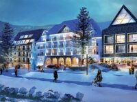 W Zakopanem powstanie Four Points by Sheraton