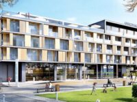 We Władysławowie rusza budowa 4-gwiazdkowego hotelu