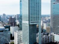 Intercontinental Warszawa zdobył World Travel Award