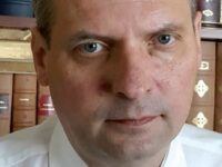 Dariusz Oleksiak szefem Renaissance Warsaw Airport