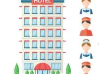 Hotelowa odzież – jak ubrać pracowników