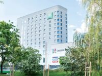 ibis Styles Białystok