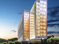 Kolejne hotele na Służewcu: Holiday Inn z 370 pokojami i Holiday Inn Express ze 167