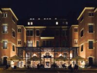 Boom hotelowy w Gdańsku trwa