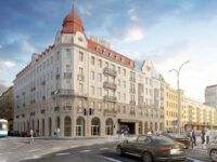 We Wrocławiu ponownie otwarty zostanie hotel Grand